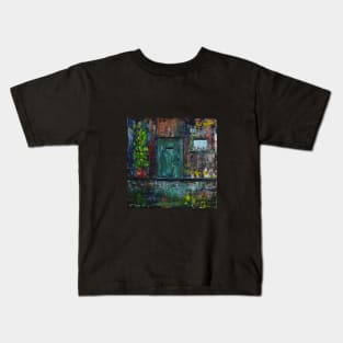 Blue Door Kids T-Shirt